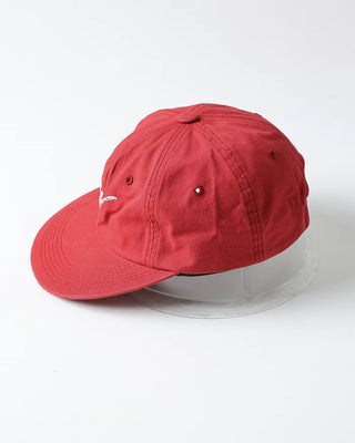 Cubic snapback