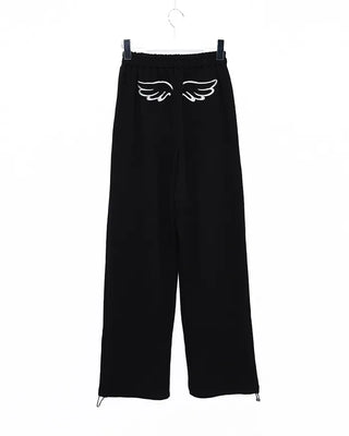 Hip Angel Trap Pants