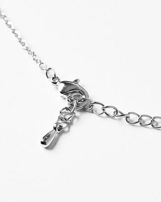 Star pendant necklace