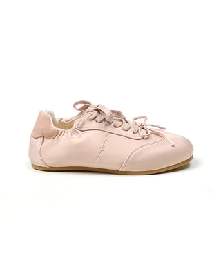 Ribbon sneakers