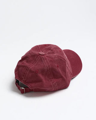 Embroidery Lettering Cap
