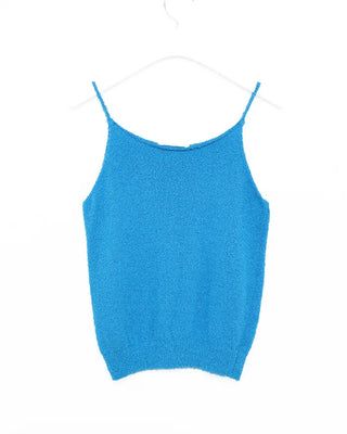 Boucle camisole