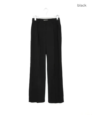 Basic Colorful Slacks