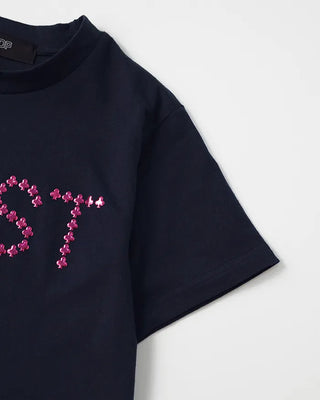 (ORIGINAL) TRUST Parts Slim Fit T-Shirt