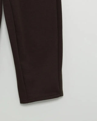 Loose-fit sweatpants