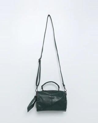 Stitch Square Handbag