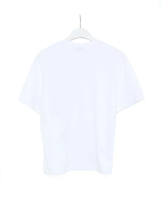(Unisex) Kitsch Side Graphic Short-Sleeve T-Shirt