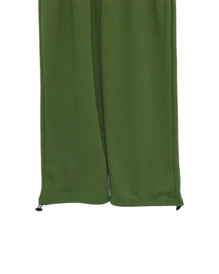 String Jogger Pants