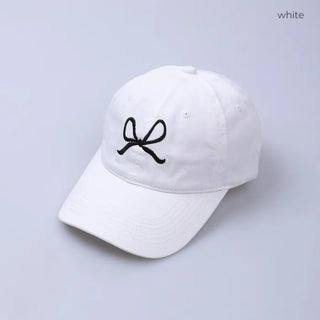 Ribbon Point Color Cap