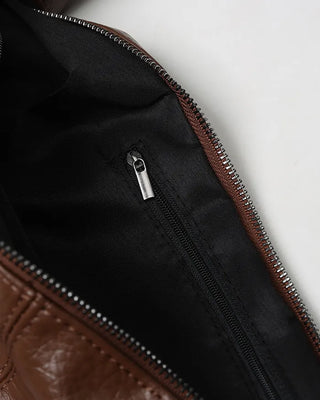 Not Hobo Shoulder Bag