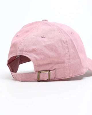 Lettering Cap