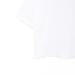 Cropped Daily T-shirt