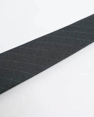 Striped Dandy Tie