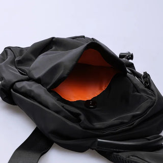 Simple daily bag