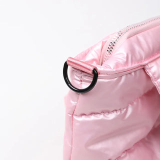 Down Big Crossbody Bag