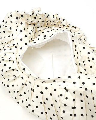 Dot Cross Bag