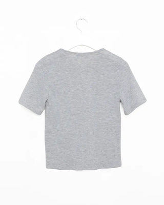Basic Normal T-shirt