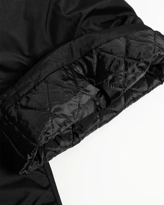 Waist string parachute pants