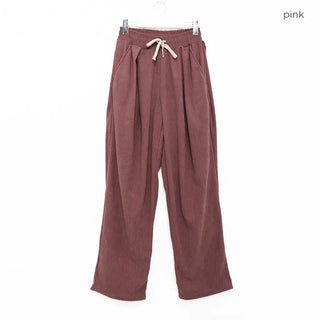 (Unisex) Corduroy Cozy Pants