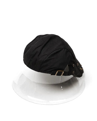 Stud Point Hunting Cap