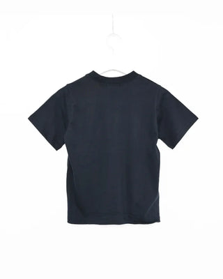 USA Front Logo T-Shirt
