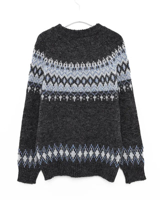 Nordic sweater
