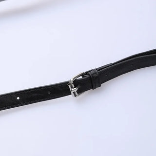 Mini shoulder bag