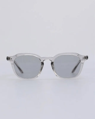 Pointed sunglasses