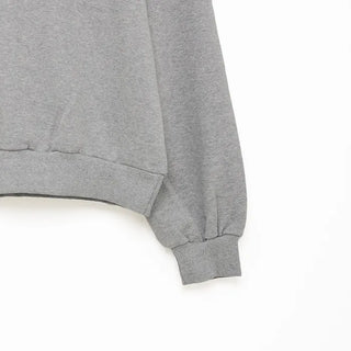 Basic sweatshirt
