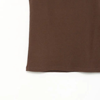 Halter neck camisole