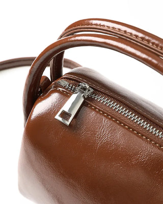 Square Mini Tote Bag
