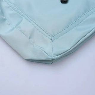 Pocket Mini Shoulder Bag