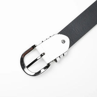 Stud Western Belt