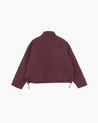 Checkpoint Down Jacket