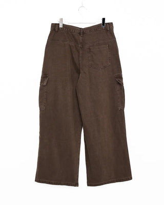 Work cargo pants