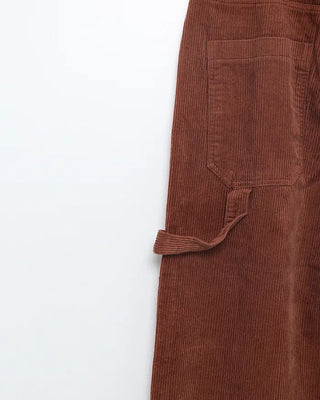Corduroy Carpenter Pants