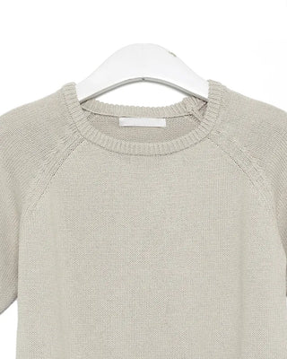 Raglan Sleeve Knit