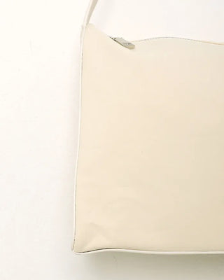 Strap shoulder bag