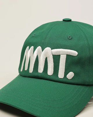 Graphic Ball Cap