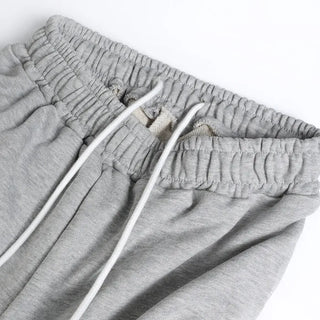 (Unisex) Wide Sweatpants