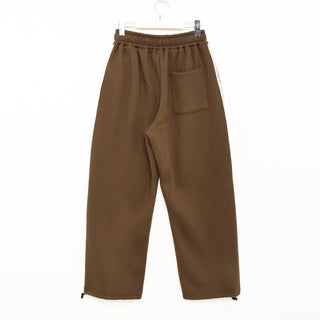 Track line string pants