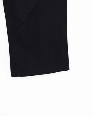 (Unisex) Cargo String Easy Pants