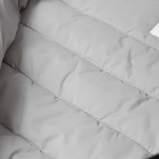 Hooded Light Padded Jacket