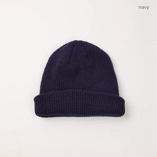 Daily Short Beanie