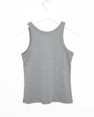 American Sleeve Top