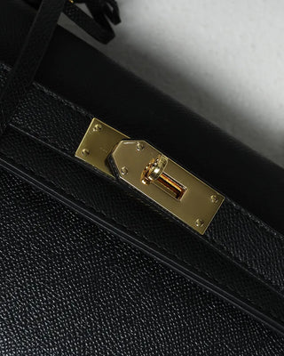 Gold Key Square Tote Bag