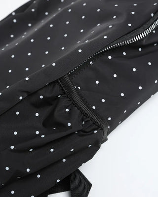 Dot Point Backpack