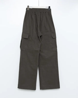 Cargo Banding Pants