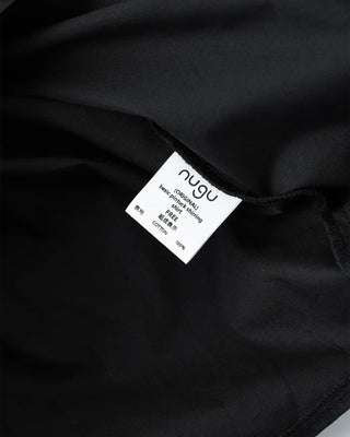 (ORIGINAL) Basic Pintuck Shirring Shirt
