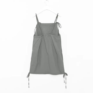 Camisole mini dress